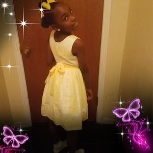 Meet your Posher, Virginia